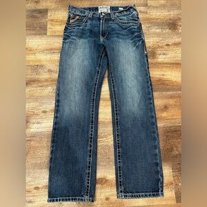 Ariat M5 Straight Fit Jean